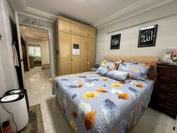 Blk 528 Bedok North Street 3 (Bedok), HDB 3 Rooms #498836491